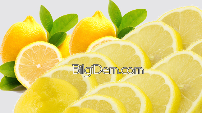 Limon Kabuğu İle Eklem Ağrısından Kurtulmak için İki Yöntem